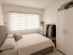 Blk 429B Bedok North Woods (Bedok), HDB 3 Rooms #568435751